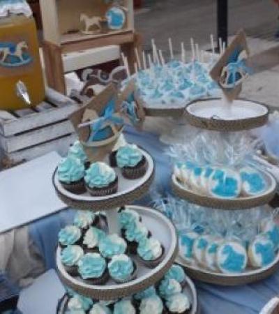 Γάμος, Βάπτιση, Γαμοβάπτιση, βαπτιστικά, Μπομπονιέρες, Προσκλητήρια, Στολισμός Εκκλησιών, Στολισμός Βάπτισης, Στολισμός Γάμου