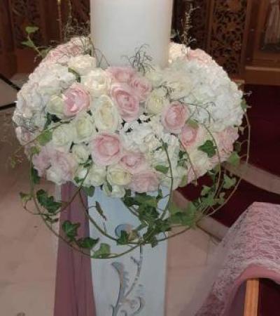 Γάμος, Βάπτιση, Γαμοβάπτιση, βαπτιστικά, Μπομπονιέρες, Προσκλητήρια, Στολισμός Εκκλησιών, Στολισμός Βάπτισης, Στολισμός Γάμου