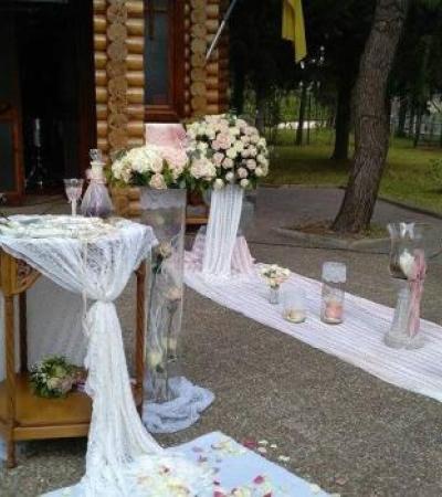 Γάμος, Βάπτιση, Γαμοβάπτιση, βαπτιστικά, Μπομπονιέρες, Προσκλητήρια, Στολισμός Εκκλησιών, Στολισμός Βάπτισης, Στολισμός Γάμου