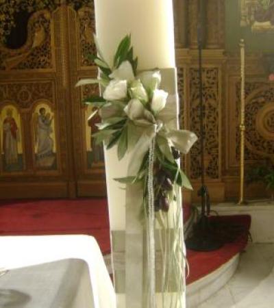 Γάμος, Βάπτιση, Γαμοβάπτιση, βαπτιστικά, Μπομπονιέρες, Προσκλητήρια, Στολισμός Εκκλησιών, Στολισμός Βάπτισης, Στολισμός Γάμου