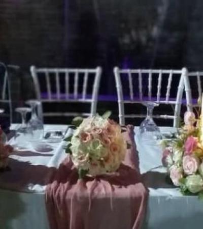 Γάμος, Βάπτιση, Γαμοβάπτιση, βαπτιστικά, Μπομπονιέρες, Προσκλητήρια, Στολισμός Εκκλησιών, Στολισμός Βάπτισης, Στολισμός Γάμου