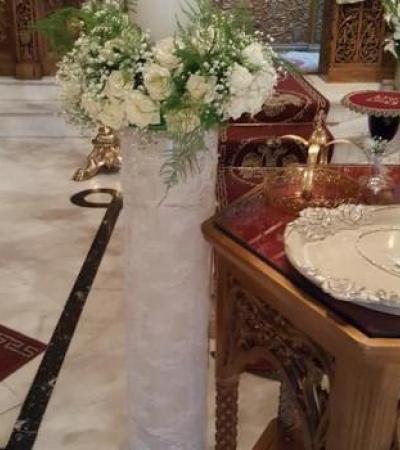 Γάμος, Βάπτιση, Γαμοβάπτιση, βαπτιστικά, Μπομπονιέρες, Προσκλητήρια, Στολισμός Εκκλησιών, Στολισμός Βάπτισης, Στολισμός Γάμου