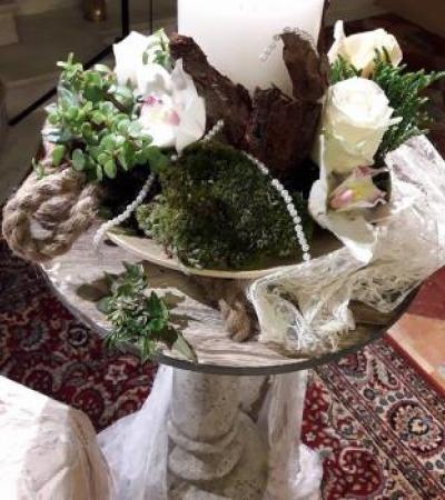 Γάμος, Βάπτιση, Γαμοβάπτιση, βαπτιστικά, Μπομπονιέρες, Προσκλητήρια, Στολισμός Εκκλησιών, Στολισμός Βάπτισης, Στολισμός Γάμου