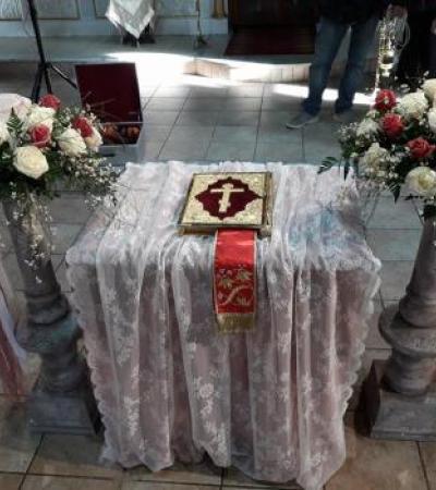 Γάμος, Βάπτιση, Γαμοβάπτιση, βαπτιστικά, Μπομπονιέρες, Προσκλητήρια, Στολισμός Εκκλησιών, Στολισμός Βάπτισης, Στολισμός Γάμου