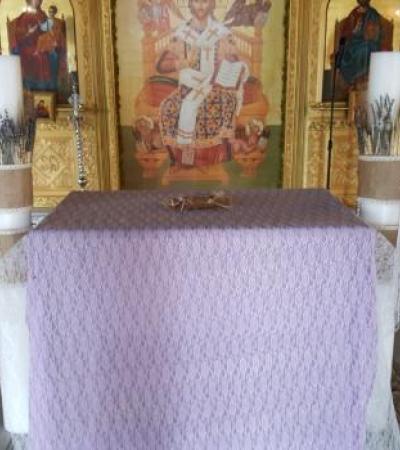 Γάμος, Βάπτιση, Γαμοβάπτιση, βαπτιστικά, Μπομπονιέρες, Προσκλητήρια, Στολισμός Εκκλησιών, Στολισμός Βάπτισης, Στολισμός Γάμου