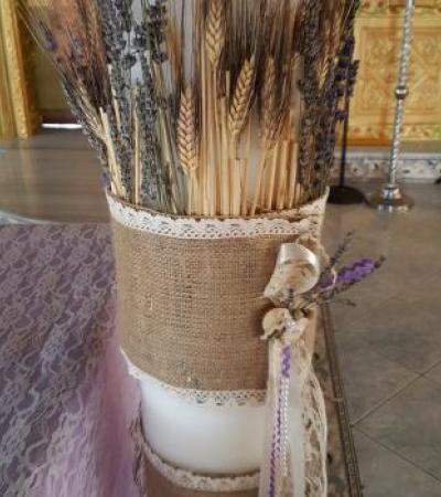 Γάμος, Βάπτιση, Γαμοβάπτιση, βαπτιστικά, Μπομπονιέρες, Προσκλητήρια, Στολισμός Εκκλησιών, Στολισμός Βάπτισης, Στολισμός Γάμου