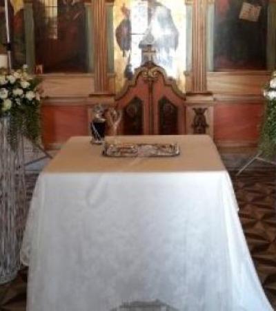 Γάμος, Βάπτιση, Γαμοβάπτιση, βαπτιστικά, Μπομπονιέρες, Προσκλητήρια, Στολισμός Εκκλησιών, Στολισμός Βάπτισης, Στολισμός Γάμου