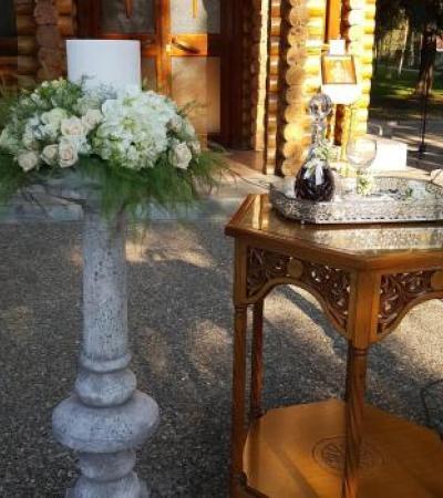 Γάμος, Βάπτιση, Γαμοβάπτιση, βαπτιστικά, Μπομπονιέρες, Προσκλητήρια, Στολισμός Εκκλησιών, Στολισμός Βάπτισης, Στολισμός Γάμου