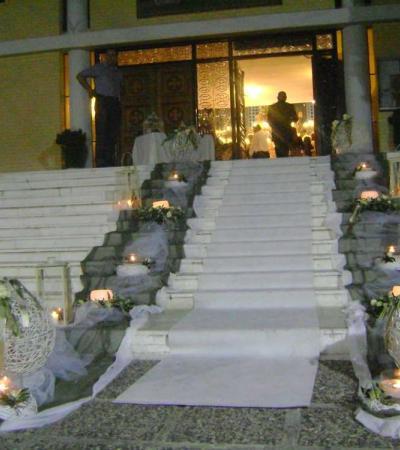 Γάμος, Βάπτιση, Γαμοβάπτιση, βαπτιστικά, Μπομπονιέρες, Προσκλητήρια, Στολισμός Εκκλησιών, Στολισμός Βάπτισης, Στολισμός Γάμου