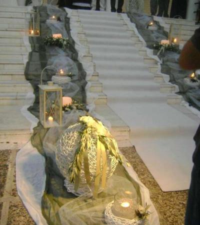 Γάμος, Βάπτιση, Γαμοβάπτιση, βαπτιστικά, Μπομπονιέρες, Προσκλητήρια, Στολισμός Εκκλησιών, Στολισμός Βάπτισης, Στολισμός Γάμου