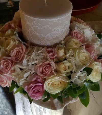 Γάμος, Βάπτιση, Γαμοβάπτιση, βαπτιστικά, Μπομπονιέρες, Προσκλητήρια, Στολισμός Εκκλησιών, Στολισμός Βάπτισης, Στολισμός Γάμου