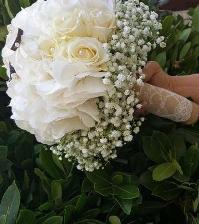 Γάμος, Βάπτιση, Γαμοβάπτιση, βαπτιστικά, Μπομπονιέρες, Προσκλητήρια, Στολισμός Εκκλησιών, Στολισμός Βάπτισης, Στολισμός Γάμου