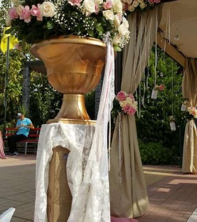 Γάμος, Βάπτιση, Γαμοβάπτιση, βαπτιστικά, Μπομπονιέρες, Προσκλητήρια, Στολισμός Εκκλησιών, Στολισμός Βάπτισης, Στολισμός Γάμου