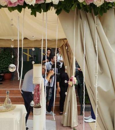 Γάμος, Βάπτιση, Γαμοβάπτιση, βαπτιστικά, Μπομπονιέρες, Προσκλητήρια, Στολισμός Εκκλησιών, Στολισμός Βάπτισης, Στολισμός Γάμου