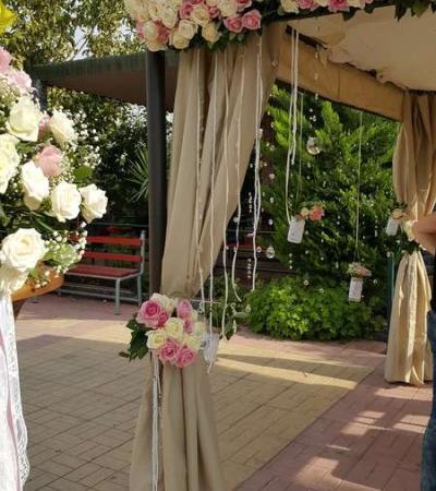 Γάμος, Βάπτιση, Γαμοβάπτιση, βαπτιστικά, Μπομπονιέρες, Προσκλητήρια, Στολισμός Εκκλησιών, Στολισμός Βάπτισης, Στολισμός Γάμου