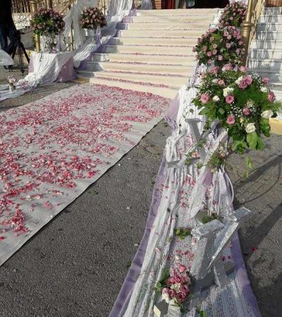 Γάμος, Βάπτιση, Γαμοβάπτιση, βαπτιστικά, Μπομπονιέρες, Προσκλητήρια, Στολισμός Εκκλησιών, Στολισμός Βάπτισης, Στολισμός Γάμου