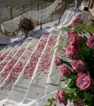 Γάμος, Βάπτιση, Γαμοβάπτιση, βαπτιστικά, Μπομπονιέρες, Προσκλητήρια, Στολισμός Εκκλησιών, Στολισμός Βάπτισης, Στολισμός Γάμου