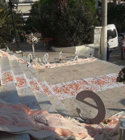 Γάμος, Βάπτιση, Γαμοβάπτιση, βαπτιστικά, Μπομπονιέρες, Προσκλητήρια, Στολισμός Εκκλησιών, Στολισμός Βάπτισης, Στολισμός Γάμου