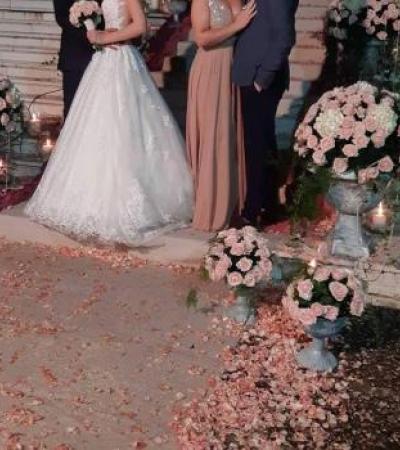 Γάμος, Βάπτιση, Γαμοβάπτιση, βαπτιστικά, Μπομπονιέρες, Προσκλητήρια, Στολισμός Εκκλησιών, Στολισμός Βάπτισης, Στολισμός Γάμου