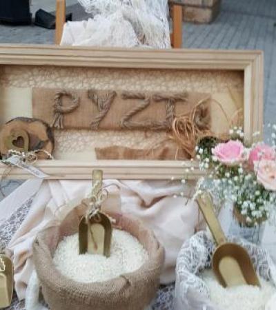 Γάμος, Βάπτιση, Γαμοβάπτιση, βαπτιστικά, Μπομπονιέρες, Προσκλητήρια, Στολισμός Εκκλησιών, Στολισμός Βάπτισης, Στολισμός Γάμου