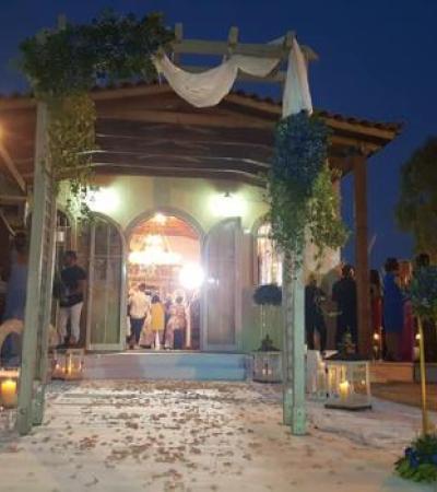 Γάμος, Βάπτιση, Γαμοβάπτιση, βαπτιστικά, Μπομπονιέρες, Προσκλητήρια, Στολισμός Εκκλησιών, Στολισμός Βάπτισης, Στολισμός Γάμου