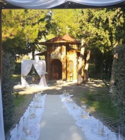 Γάμος, Βάπτιση, Γαμοβάπτιση, βαπτιστικά, Μπομπονιέρες, Προσκλητήρια, Στολισμός Εκκλησιών, Στολισμός Βάπτισης, Στολισμός Γάμου