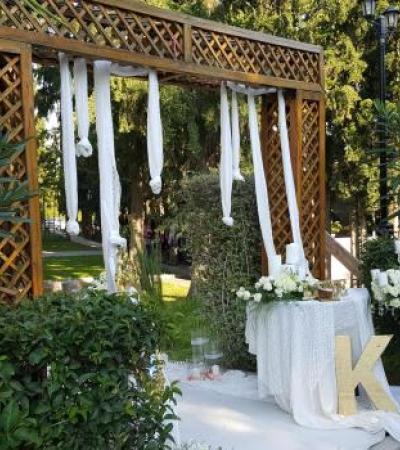 Γάμος, Βάπτιση, Γαμοβάπτιση, βαπτιστικά, Μπομπονιέρες, Προσκλητήρια, Στολισμός Εκκλησιών, Στολισμός Βάπτισης, Στολισμός Γάμου