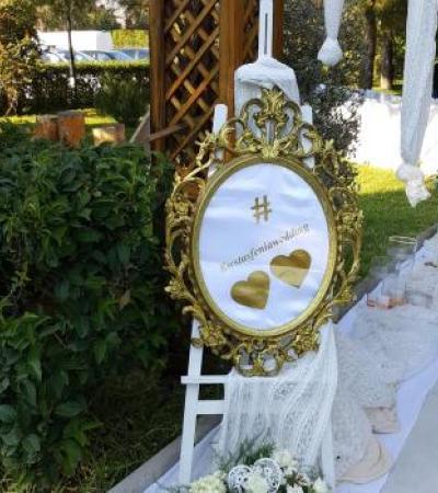 Γάμος, Βάπτιση, Γαμοβάπτιση, βαπτιστικά, Μπομπονιέρες, Προσκλητήρια, Στολισμός Εκκλησιών, Στολισμός Βάπτισης, Στολισμός Γάμου