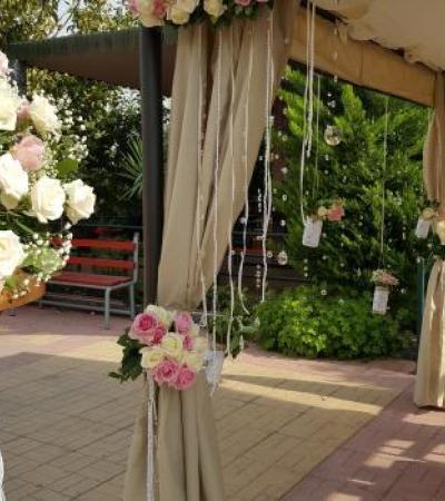 Γάμος, Βάπτιση, Γαμοβάπτιση, βαπτιστικά, Μπομπονιέρες, Προσκλητήρια, Στολισμός Εκκλησιών, Στολισμός Βάπτισης, Στολισμός Γάμου