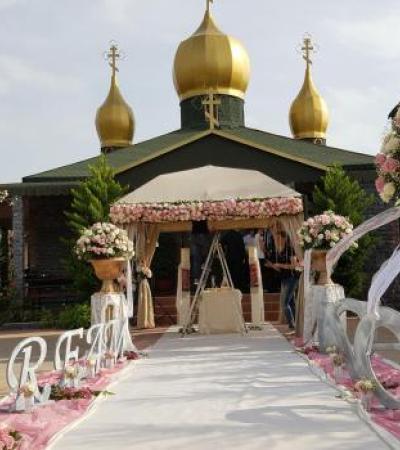 Γάμος, Βάπτιση, Γαμοβάπτιση, βαπτιστικά, Μπομπονιέρες, Προσκλητήρια, Στολισμός Εκκλησιών, Στολισμός Βάπτισης, Στολισμός Γάμου