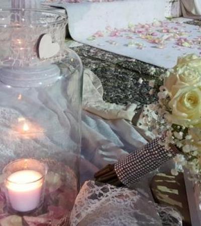 Γάμος, Βάπτιση, Γαμοβάπτιση, βαπτιστικά, Μπομπονιέρες, Προσκλητήρια, Στολισμός Εκκλησιών, Στολισμός Βάπτισης, Στολισμός Γάμου