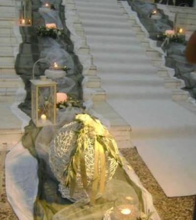 Γάμος, Βάπτιση, Γαμοβάπτιση, βαπτιστικά, Μπομπονιέρες, Προσκλητήρια, Στολισμός Εκκλησιών, Στολισμός Βάπτισης, Στολισμός Γάμου