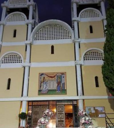 Γάμος, Βάπτιση, Γαμοβάπτιση, βαπτιστικά, Μπομπονιέρες, Προσκλητήρια, Στολισμός Εκκλησιών, Στολισμός Βάπτισης, Στολισμός Γάμου