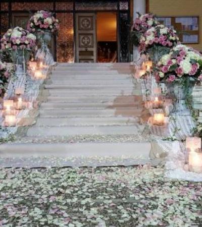 Γάμος, Βάπτιση, Γαμοβάπτιση, βαπτιστικά, Μπομπονιέρες, Προσκλητήρια, Στολισμός Εκκλησιών, Στολισμός Βάπτισης, Στολισμός Γάμου