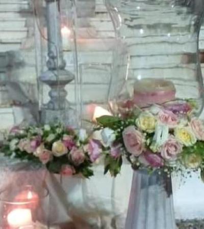 Γάμος, Βάπτιση, Γαμοβάπτιση, βαπτιστικά, Μπομπονιέρες, Προσκλητήρια, Στολισμός Εκκλησιών, Στολισμός Βάπτισης, Στολισμός Γάμου