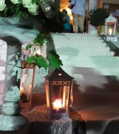 Γάμος, Βάπτιση, Γαμοβάπτιση, βαπτιστικά, Μπομπονιέρες, Προσκλητήρια, Στολισμός Εκκλησιών, Στολισμός Βάπτισης, Στολισμός Γάμου