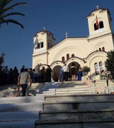 Γάμος, Βάπτιση, Γαμοβάπτιση, βαπτιστικά, Μπομπονιέρες, Προσκλητήρια, Στολισμός Εκκλησιών, Στολισμός Βάπτισης, Στολισμός Γάμου