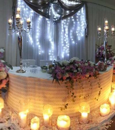 Γάμος, Βάπτιση, Γαμοβάπτιση, βαπτιστικά, Μπομπονιέρες, Προσκλητήρια, Στολισμός Εκκλησιών, Στολισμός Βάπτισης, Στολισμός Γάμου