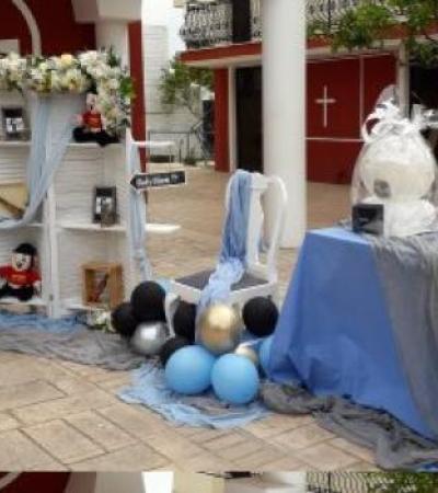 Γάμος, Βάπτιση, Γαμοβάπτιση, βαπτιστικά, Μπομπονιέρες, Προσκλητήρια, Στολισμός Εκκλησιών, Στολισμός Βάπτισης, Στολισμός Γάμου