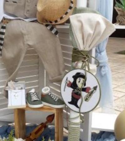 Γάμος, Βάπτιση, Γαμοβάπτιση, βαπτιστικά, Μπομπονιέρες, Προσκλητήρια, Στολισμός Εκκλησιών, Στολισμός Βάπτισης, Στολισμός Γάμου