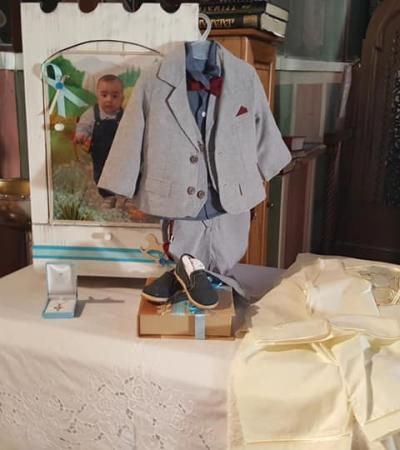 Γάμος, Βάπτιση, Γαμοβάπτιση, βαπτιστικά, Μπομπονιέρες, Προσκλητήρια, Στολισμός Εκκλησιών, Στολισμός Βάπτισης, Στολισμός Γάμου