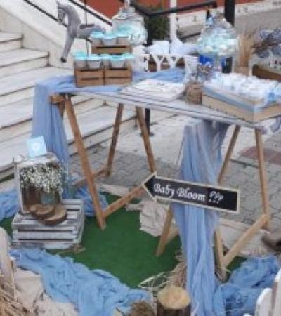 Γάμος, Βάπτιση, Γαμοβάπτιση, βαπτιστικά, Μπομπονιέρες, Προσκλητήρια, Στολισμός Εκκλησιών, Στολισμός Βάπτισης, Στολισμός Γάμου