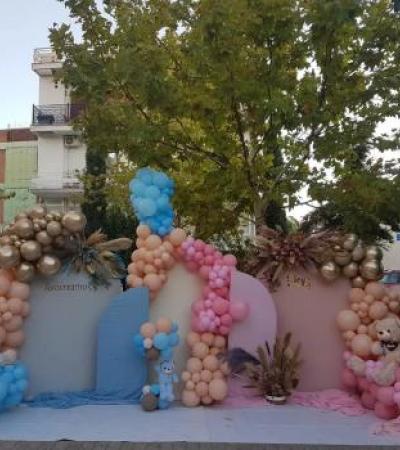 Γάμος, Βάπτιση, Γαμοβάπτιση, βαπτιστικά, Μπομπονιέρες, Προσκλητήρια, Στολισμός Εκκλησιών, Στολισμός Βάπτισης, Στολισμός Γάμου