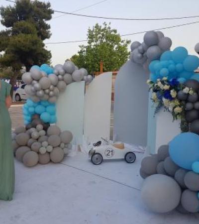 Γάμος, Βάπτιση, Γαμοβάπτιση, βαπτιστικά, Μπομπονιέρες, Προσκλητήρια, Στολισμός Εκκλησιών, Στολισμός Βάπτισης, Στολισμός Γάμου