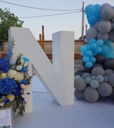Γάμος, Βάπτιση, Γαμοβάπτιση, βαπτιστικά, Μπομπονιέρες, Προσκλητήρια, Στολισμός Εκκλησιών, Στολισμός Βάπτισης, Στολισμός Γάμου