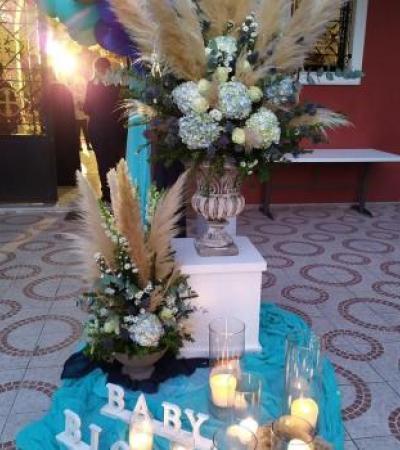 Γάμος, Βάπτιση, Γαμοβάπτιση, βαπτιστικά, Μπομπονιέρες, Προσκλητήρια, Στολισμός Εκκλησιών, Στολισμός Βάπτισης, Στολισμός Γάμου