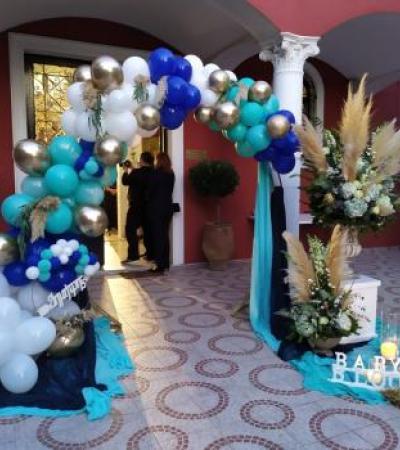 Γάμος, Βάπτιση, Γαμοβάπτιση, βαπτιστικά, Μπομπονιέρες, Προσκλητήρια, Στολισμός Εκκλησιών, Στολισμός Βάπτισης, Στολισμός Γάμου