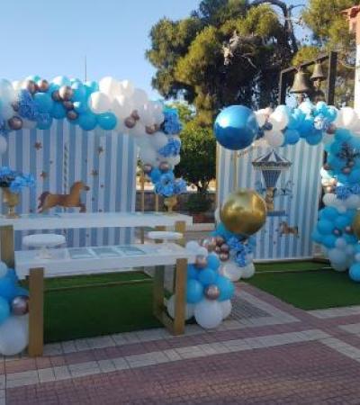 Γάμος, Βάπτιση, Γαμοβάπτιση, βαπτιστικά, Μπομπονιέρες, Προσκλητήρια, Στολισμός Εκκλησιών, Στολισμός Βάπτισης, Στολισμός Γάμου
