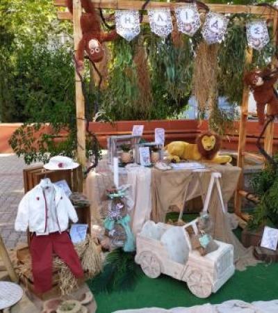 Γάμος, Βάπτιση, Γαμοβάπτιση, βαπτιστικά, Μπομπονιέρες, Προσκλητήρια, Στολισμός Εκκλησιών, Στολισμός Βάπτισης, Στολισμός Γάμου