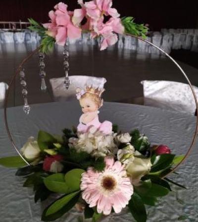 Γάμος, Βάπτιση, Γαμοβάπτιση, βαπτιστικά, Μπομπονιέρες, Προσκλητήρια, Στολισμός Εκκλησιών, Στολισμός Βάπτισης, Στολισμός Γάμου